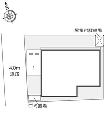 レオネクスト四季の風の物件内観写真